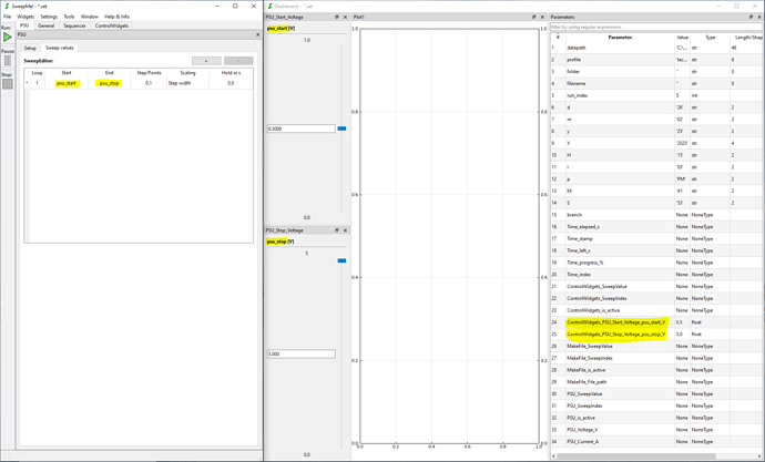 ControlWidget_variables