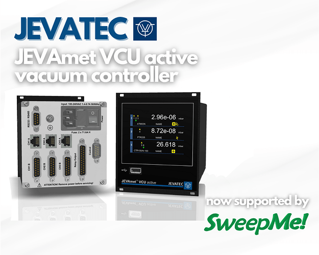 Jevatec V2